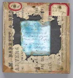 Marquis de Lafayette (1757-1834)