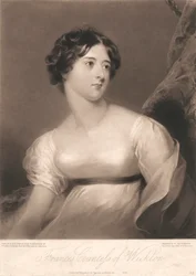 Frances Gräfin von Wicklow