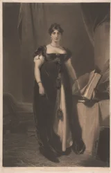 Mrs. Siddons