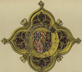 Karl der Kühne, Herzog von Burgund, ca. 1469-1476-7