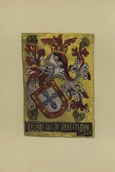 Johann II., König von Portugal, 1482-ca. 1484 und 1488-1495