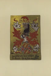 Sir Henry Bourchier, Lord Bourchier, Graf von Eu und Earl von Essex, 1452-1483