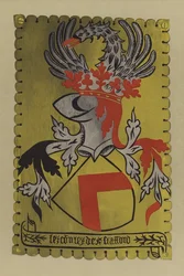 Sir Humphrey Stafford, Earl von Stafford, Earl und Herzog von Buckingham, 1429-1460