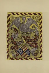 Sir John Astley, 1461-1486