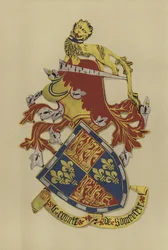 Sir John Beaufort, Earl of Somerset, 1397-1410