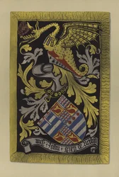 Sir John Grey von Ruthin, 1436-1439