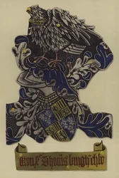 Sir Thomas Burgh, Lord Burgh von Gainsborough, 1483-1496