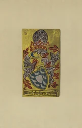 Sir Thomas Erpyngham, 1401-1428