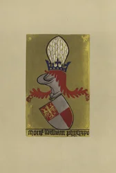 Sir William Phelip, Lord Bardolf, ca. 1418-1441