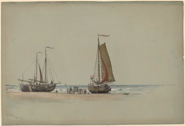 Blankenberge Nr. 3