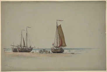 Blankenberge Nr. 3
