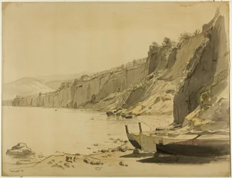 Küste von Sorrent