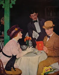 Feiertag, 1912 1935