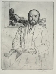 C. J. Knowles