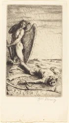 Der besiegte Tod