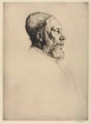 Frederick Goulding, 1906