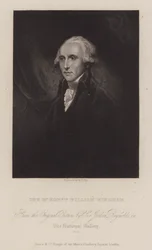 William Windham, englischer Whig-Politiker
