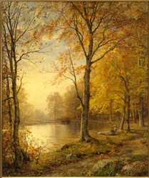 Altweibersommer
