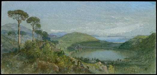 Averner See