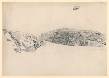 Studie der Küste, Rhode Island