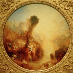 Bacchus und Ariadne