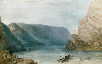 Die Lorelei