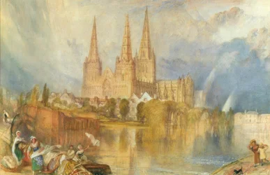 Lichfield, Staffordshire