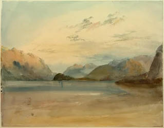 Am Comer See