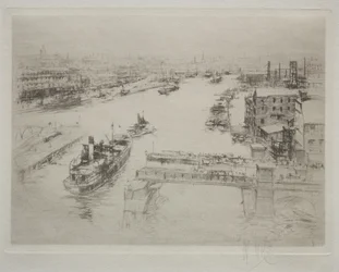 Arterien von Großbritannien: Der Tyne