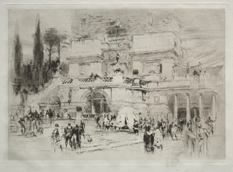 Die Villa Quintillii