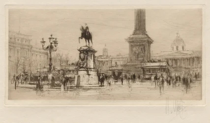 Trafalgar Square