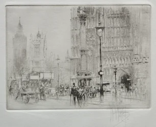 Westminster Abbey