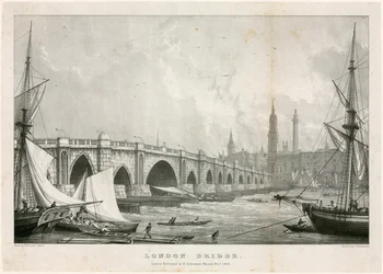 London Bridge
