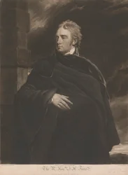 Der ehrenwerte John Hookham Frere