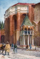 Bologna, S. Domenico