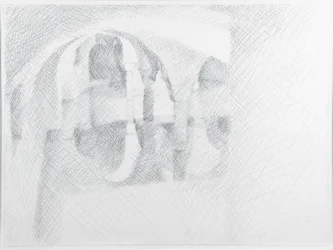 Überflutete Krypta, San Zaccaria, Venedig