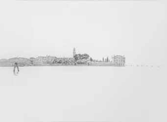 Sacca della Misericordia, Venedig