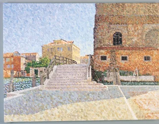 Scuola Grande della Misericordia, Venedig