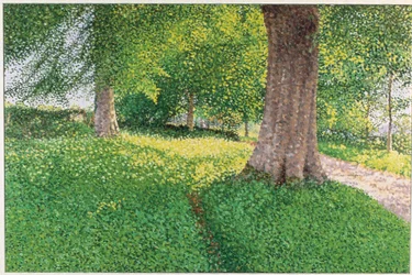 Die Allee