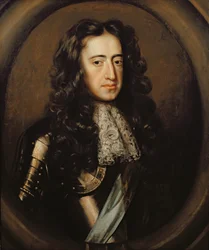 Wilhelm Heinrich, Prinz von Oranien und Nassau, 1685-87