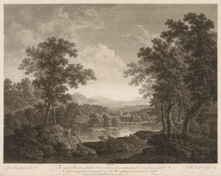 Landschaft