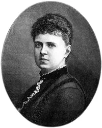 Maria Alexandrowna von Russland, Herzogin von Edinburgh, 1900