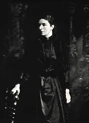 Mrs. Humphrey Ward, 1890