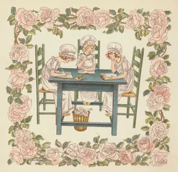 Mrs Leicesters Schule