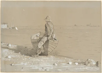 Ausblick, 1875