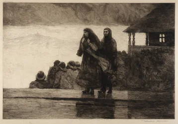Gefahren des Meeres
