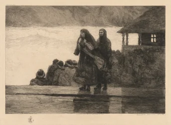 Gefahren des Meeres