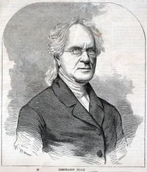 Rembrandt Peale, aus Ballou