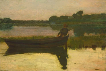 Sonnenuntergang
