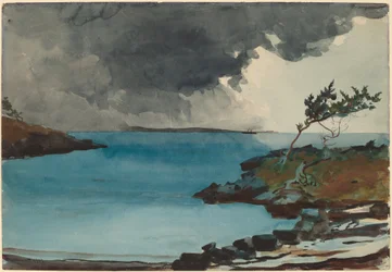 Der kommende Sturm, 1901